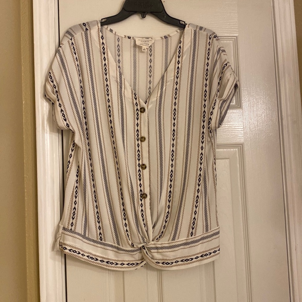 Women’s top